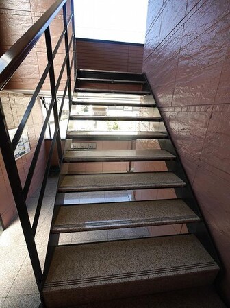 レオパレスドミールKの物件内観写真